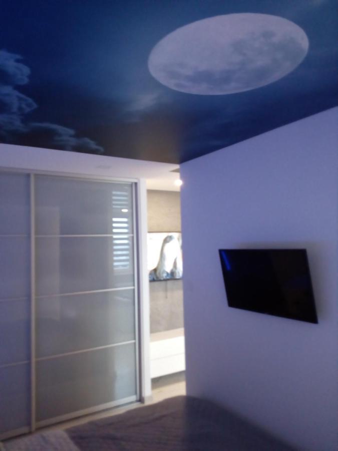 Apartamento Sloneczne Planty Zamość Exterior foto